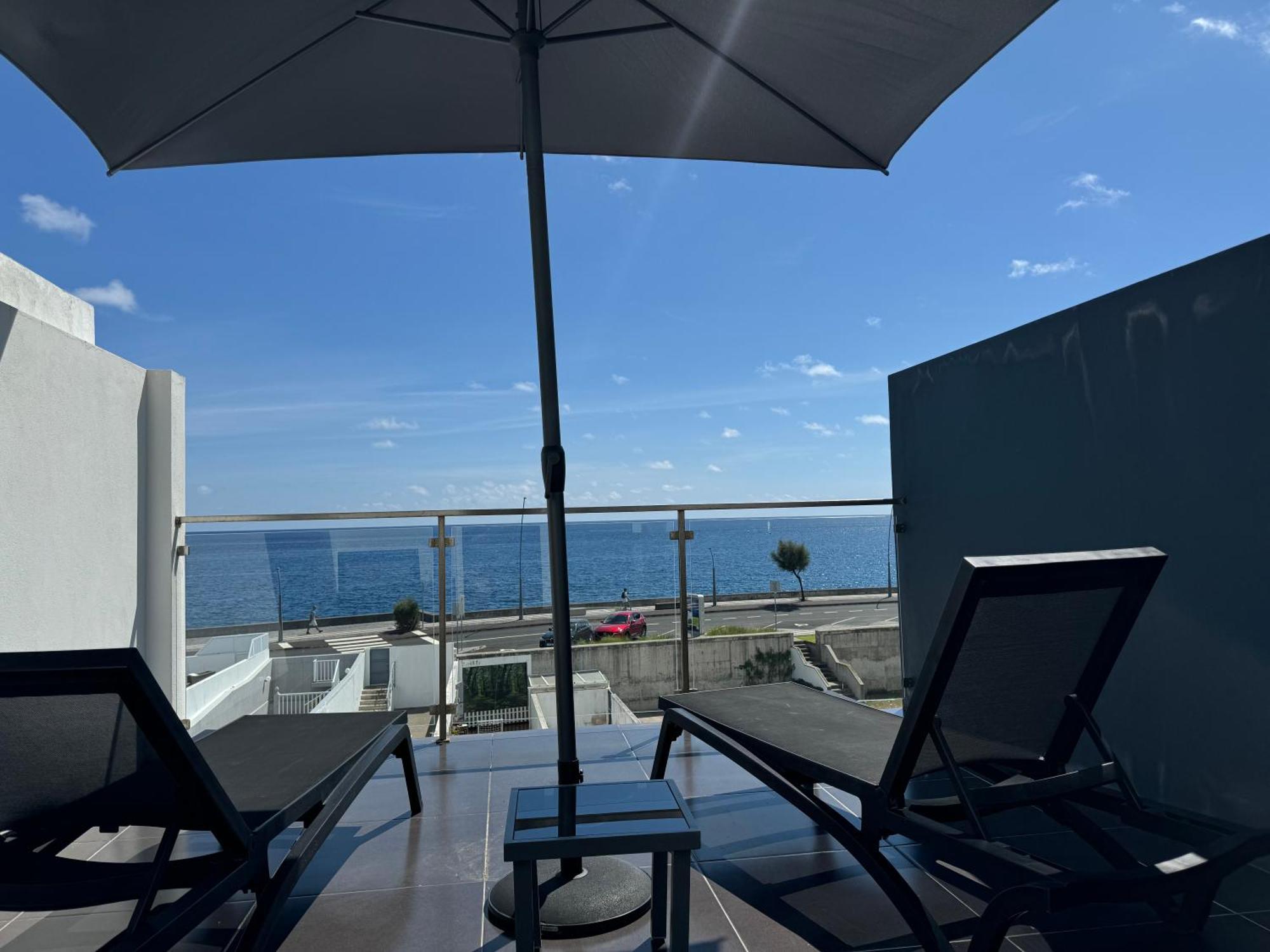Ocean House Apartment Ponta Delgada  Exterior photo