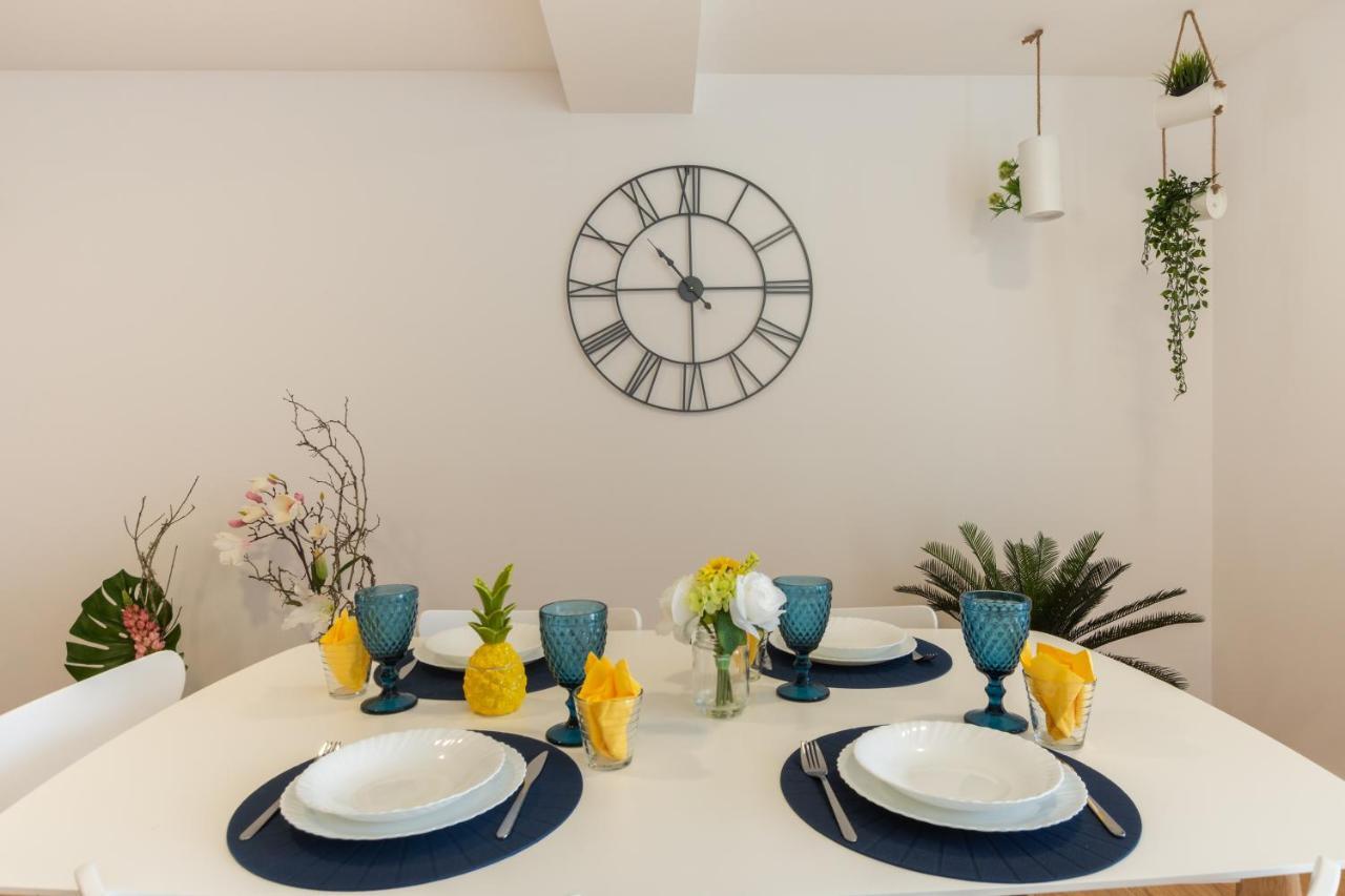 Ocean House Apartment Ponta Delgada  Exterior photo