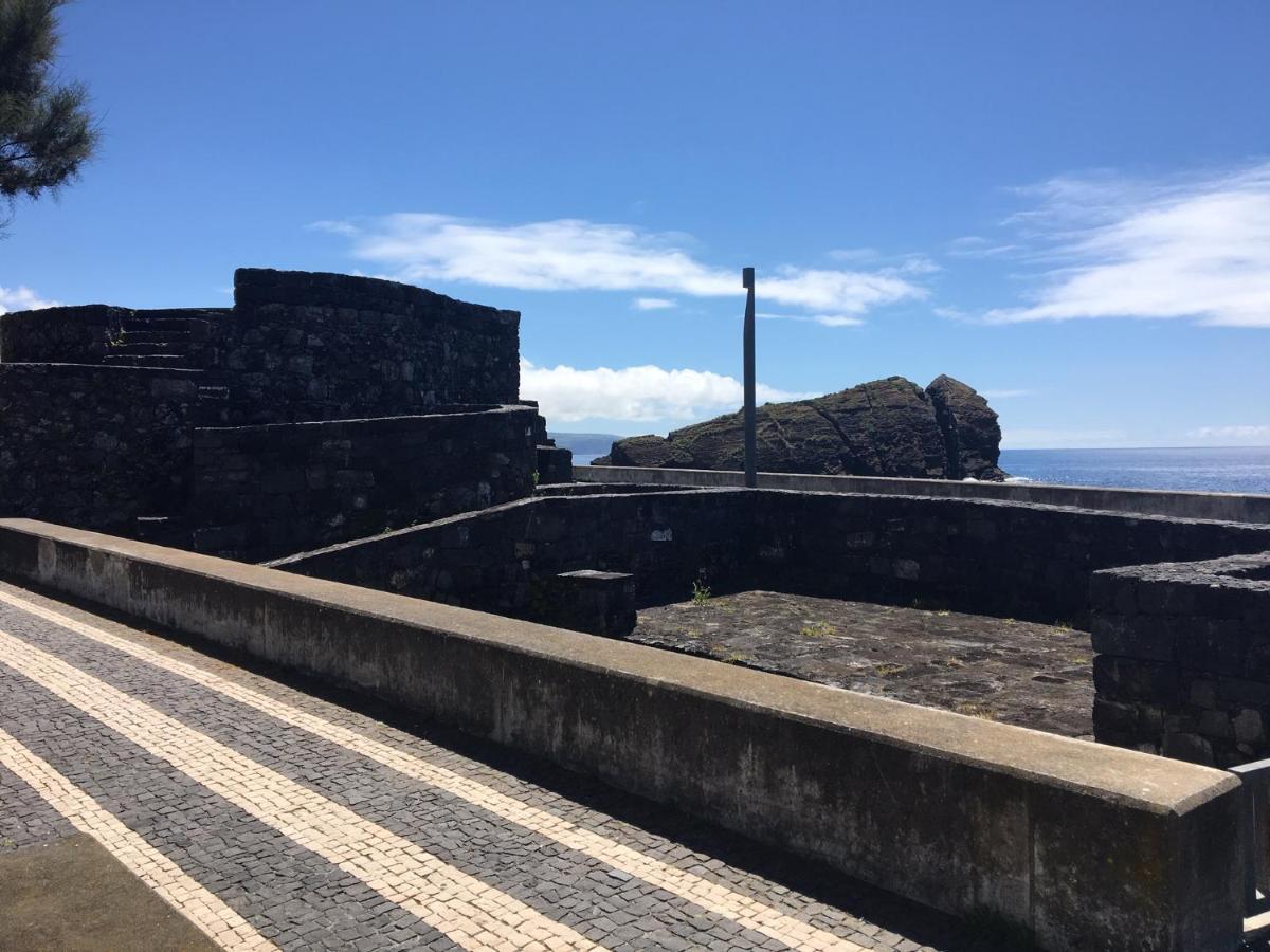 Ocean House Apartment Ponta Delgada  Exterior photo
