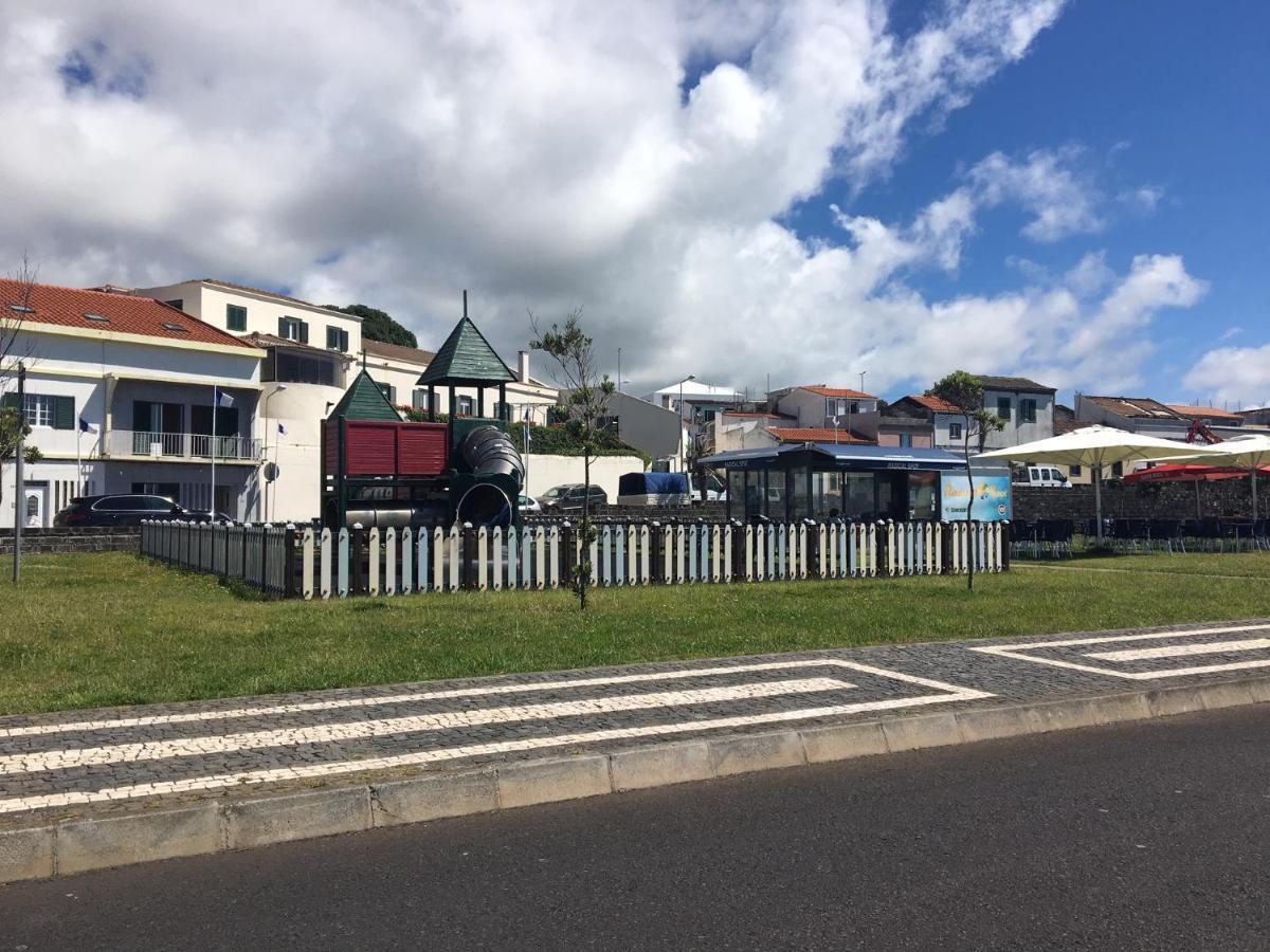 Ocean House Apartment Ponta Delgada  Exterior photo