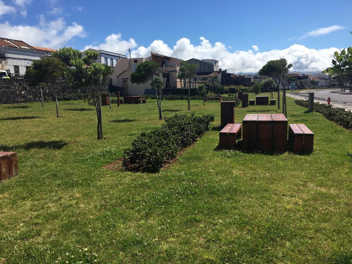 Ocean House Apartment Ponta Delgada  Exterior photo